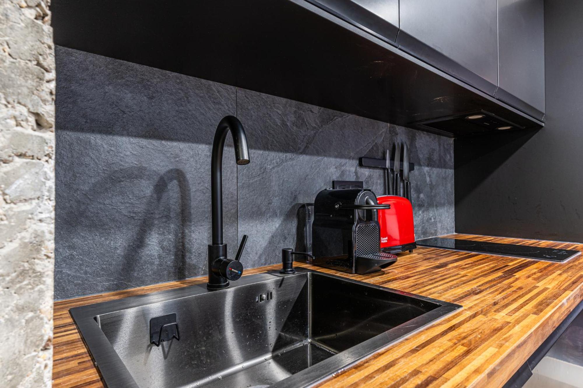 Vr Obregon Apartments Madrid Luaran gambar