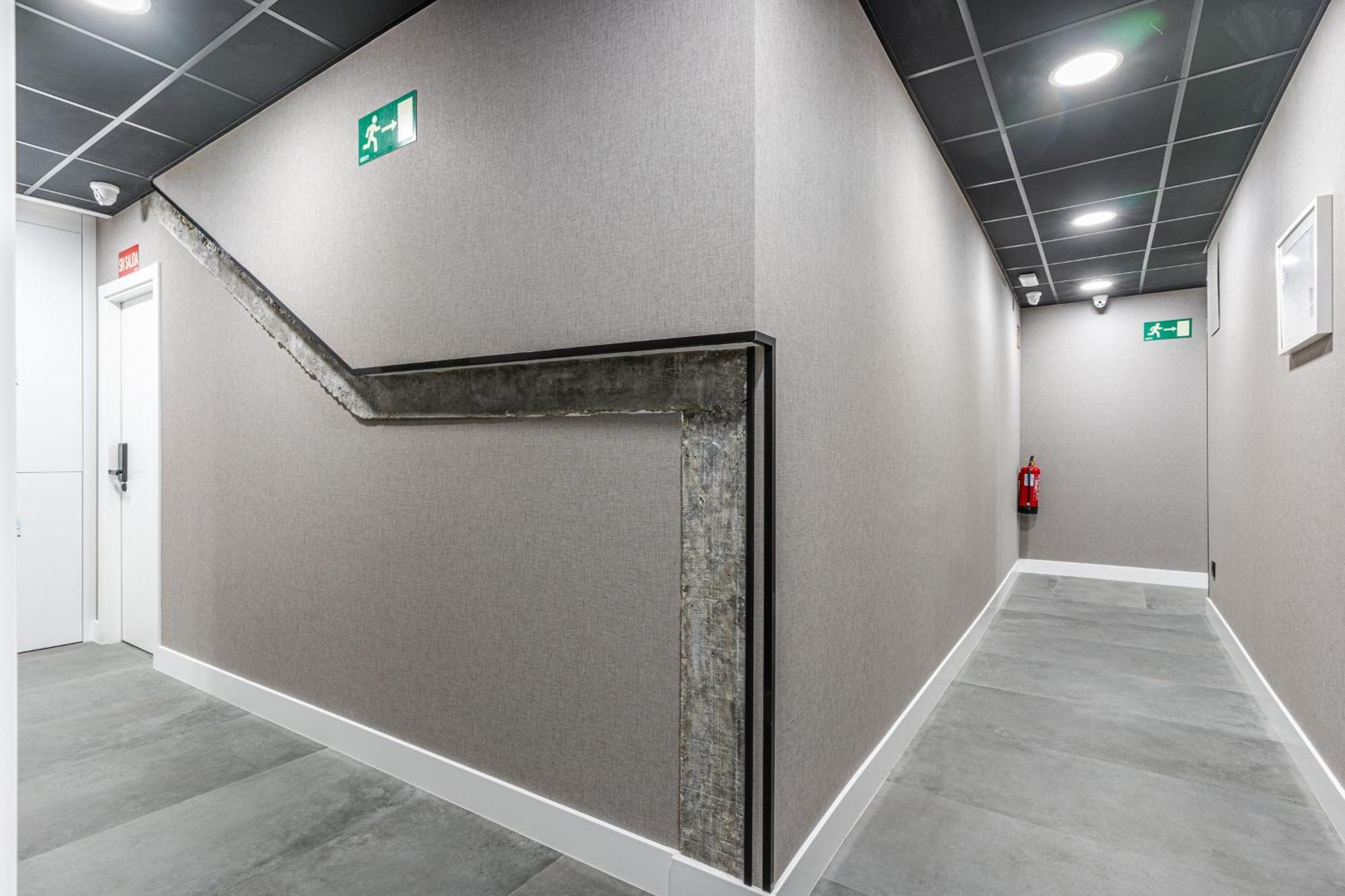 Vr Obregon Apartments Madrid Luaran gambar